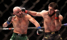 Экс-чемпион UFC назвал фаворита реванша за титул UFC Махачев — Волкановски