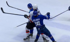 Видеообзор матча чемпионата Казахстана «Номад» — «Горняк» 5:2