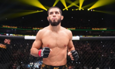 Объявлен следующий соперник Ислама Махачева после нокаута на UFC 294