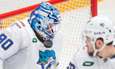 «У пекинцев аргументов не нашлось». КХЛ разобрала победу «Барыса» над «Куньлунь Ред Стар»