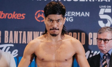 «Казахский король» с титулом WBO и 15 победами объявил свой следующий бой