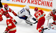 «Барыс» внушил оптимизм известному эксперту своей игрой в КХЛ