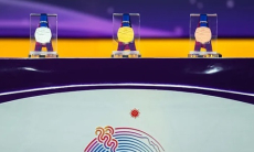 Казахстан выиграл восьмую медаль Азиатских параигр в Ханчжоу