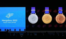 Казахстан победил Узбекистан и выиграл медаль Азиатских параигр-2023