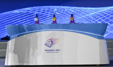 Казахстану отдали медаль Азиатских параигр-2023
