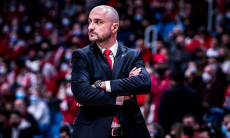 Наставник «Автодора» рассказал об опасности «Астаны» перед матчем