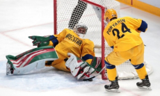 Стали известны полные составы на Матч звезд КХЛ-2023 с участием игроков «Барыса»