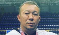 Двукратный чемпион мира из Казахстана остался без «золота» Азиатских параигр