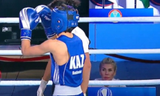 Казахстан нокаутами выиграл первые медали молодежного чемпионата Азии-2023 по боксу