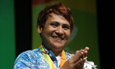 Казахстан взял «серебро» на Азиатских параиграх в Ханчжоу