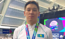 Казахстан с рекордом завоевал восьмое «золото» Азиатских параигр-2023