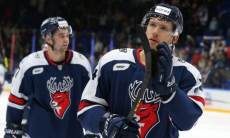 Следующий соперник «Барыса» победил в КХЛ перед визитом в Астану