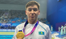 Стало известно место Казахстана в итоговом медальном зачете Азиатских параигр