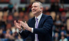 «Ждем очень серьезной борьбы». Наставник ЦСКА оценил прогресс «Астаны» перед матчем