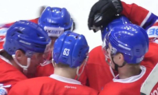 Видеообзор матча чемпионата Казахстана «Арлан» — «Торпедо» 4:1