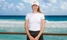 Елену Рыбакину отправили на последнее место Итогового турнира WTA