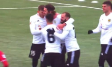 Сухой разгром зафиксирован в заключительном матче «Тобола» в КПЛ-2023