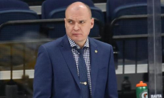 «От нас отвернулась фортуна». Наставник «Металлурга» высказался о победе над «Барысом»