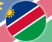 Олимпийская сборная Намибии по футболу
