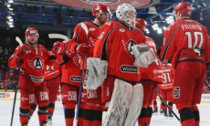 Следующий соперник «Барыса» победил со счетом 3:0