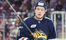 Никита Михайлис оценил уровень «Барыса» после своего ухода