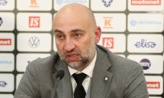 Магомед Адиев заявил о возможном увольнении из сборной Казахстана