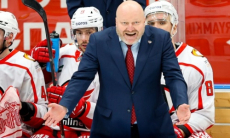 Наставник «Автомобилиста» высказался о сенсационном поражении от «Барыса»