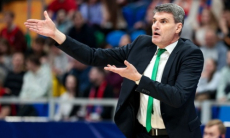 Наставник УНИКСа похвалил «Астану» после победы над ней в 31 очко