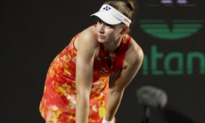 «Это абсолютный позор». Отношение WTA к Рыбакиной взбесило фанатов