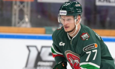 «Нельзя так играть». Хоккеист «Ак Барса» вынес вердикт матчу с «Барысом»