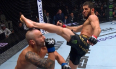 Топовому бойцу UFC пришлось извиняться за слова про Ислама Махачева