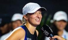 Швёнтек сделала заявление после разгрома в матче с Соболенко