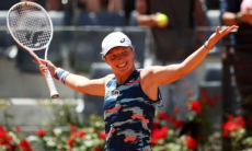 Определилась победительница Итогового турнира WTA и новая первая ракетка мира