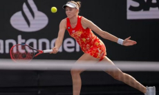 Стало известно место Елены Рыбакиной в мировом рейтинге после Итогового турнира WTA