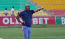 Новый кандидат на пост главного тренера «Актобе» не получил одобрения