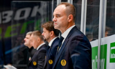 «Даже казахстанцы слышали это». Наставник молодежной сборной Беларуси рассказал о победе над Казахстаном