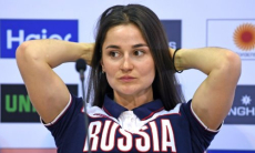 Олимпийская чемпионка из России сделала заявление о смене гражданства