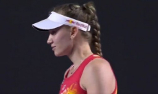 Eurosport выступил с обращением к Елене Рыбакиной