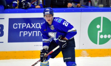Казахстанский клуб официально объявил о подписании экс-игрока «Барыса» 