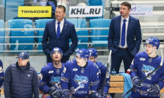 Назван победитель матча «Барыс» — «Куньлунь Ред Стар»