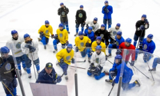 Юношеская сборная Казахстана заняла третье место на международном турнире