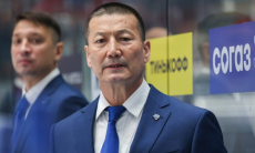 Главный тренер «Барыса» объяснил домашнее поражение от аутсайдера КХЛ