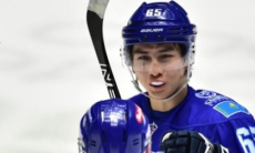 «Придумали себе нервную концовку». Самат Данияр озвучил ошибки «Барыса», которые привели к поражению от «Куньлунь Ред Стар» 