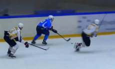 Видеообзор матча чемпионата РК «Иртыш» — «Алматы» 1:4