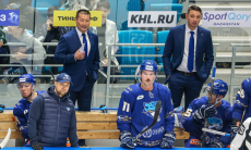 «Барысу» вынесли неутешительный вердикт в России после шестого поражения в семи матчах