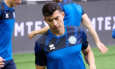 Зайнутдинову нашли замену в сборной Казахстана перед заключительными отбора на Евро-2024