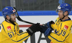 Соперник Казахстана по ЧМ-2024 обыграл олимпийских чемпионов