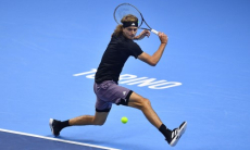 Сенсационный камбэк зафиксирован на Итоговом турнире ATP