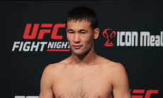 Чемпиону UFC предложили бой с Шавкатом Рахмоновым