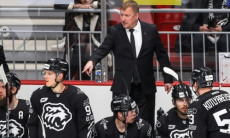 Следующий соперник «Барыса» проиграл второй матч подряд в КХЛ